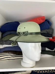 Borsalino Alessandia Huanuni Woman’s Hat - Picture 1 of 24
