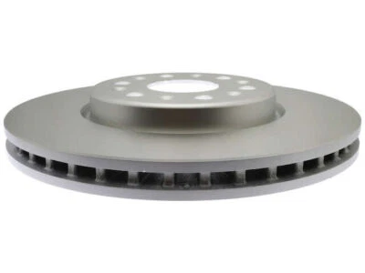 Rotor de freno delantero AC Delco 42314BKJX para Chevrolet Traverse Limited 2024 Foto 1 de 2