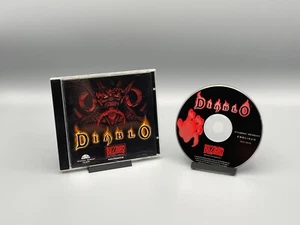 PC-Spiel (Retrogame) "Diablo" Klassiker - Bild 1 von 7