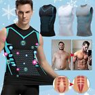 Sleeveless Sports Skin-tight Vests Breathable Fitness Top  Sports
