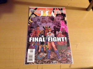 Jsa #87 En muy buen estado-Nm - Imagen 1 de 5