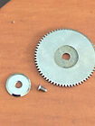 Vintage Ratchet Wheel With Screw  For 16 Size Hamilton Early 974,975