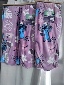 Stitch Throw Blanket - Picture 1 of 1