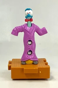 Space Jam Toy NERDLUCKS Looney Tunes 1996 McDonald’s Happy Meal Toy - Picture 1 of 6