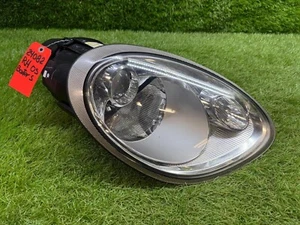 2005-2008 Porsche Boxster Cayman Xenon Right Passenger Side Headlight NOT TESTED - Picture 1 of 13