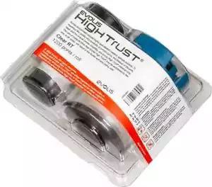 Evolis Clear Retransfer Film - RTCL100NAAA - Picture 1 of 3