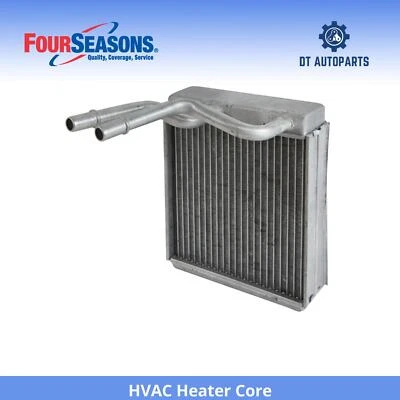 For 2000-2003 Ford F-350 HVAC Heater Core 4 Seasons 2001 2002 - Image 1 of 4