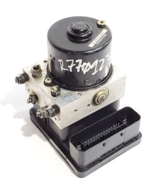 BMW Z4 2003 2004 2005 OEM ABS bomba de freno antibloqueo 34516763959 Foto 1 de 4