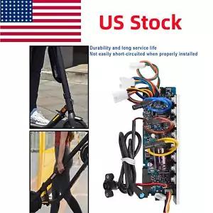 US-For Ninebot E25 E45 Electric Scooter Control Mainboard Assembly Accessories - Picture 1 of 13