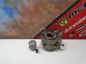2004 KTM SX 50 JR CYLINDER + PISTON 04 SX50 SR SENIOR ADVENTURE 02 - 08 - Bild 1 von 8