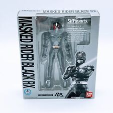 BANDAI S.H.Figuarts Kamen Rider BLACK RX Old Edition Figure New from Japan