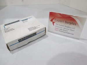 Sensotec, 53/0238-07, Load Cell, 1000lbs, EXC: 10 VDC, NIB - Picture 1 of 7