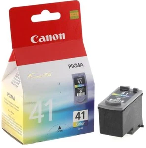 Cartuccia Canon 41 inchiostro colore originale - Imagen 1 de 1