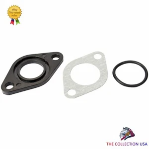 20mm Carburetor Intake Manifold Gasket Seal Spacer Baja For Honda Dirt Bike Atv - Bild 1 von 2