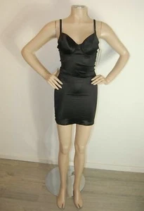 Nina De C Mujer Shapewear Bodydress Enaguas - Bild 1 von 5