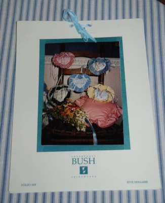 Shepherds Bush Door Hearts Folio 6 Cross Stitch Patterns - Valentines Easter - Image 1 of 2