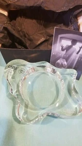 Marco de fotos de cristal Libera - Imagen 1 de 2