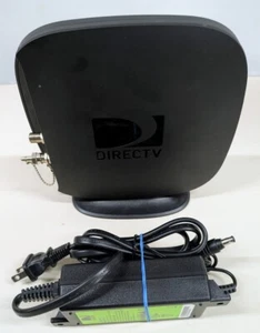DIRECTV WIRELESS VIDEO BRIDGE WITH POWER SUPPLY  WVBR0-25 DIRECT TV Satellite - Picture 1 of 4