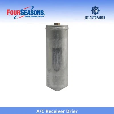 Receptor de aire acondicionado para Volvo S80 1999-2006 4 estaciones 2000 2001 2002 2003 2004 Foto 1 de 4