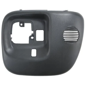 Paneles de bisel de manija de puerta delantera izquierda para Chevrolet Kodiak GMC Topkick 2003-2009 - Imagen 1 de 5