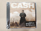 Johnny Cash - American Recordings - CD BRAND NEW SEALED