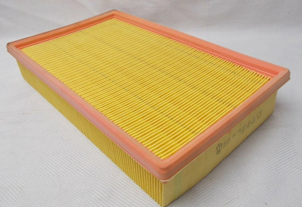 Filtro de aire del motor compatible con: Volkswagen Audi NOS 191 129 620 Foto 1 de 3