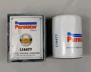 Purolator Engine Oil Filter L14477 NOS - Picture 1 of 9