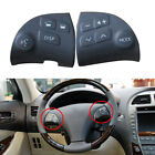 Steering Wheel Volume Control Switch Button Fit For Lexus Es350 2006-2012
