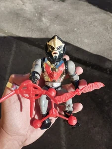 Hurricane hordak huracán motu masters of the universe vintage heman skeletor - Imagen 1 de 6