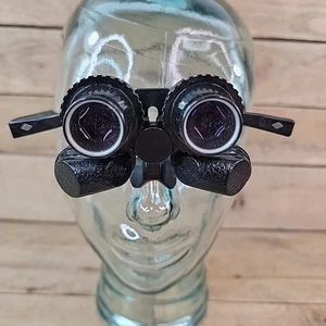 Beecher Mirage 4x20 Wide Angle Binocular Telescopic Glasses - Picture 1 of 14