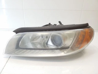 Volvo V70 2008 Links Scheinwerfer 31214347 BOS102776 - Bild 1 von 4