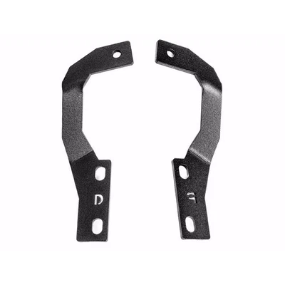 Go Rhino 732380T Auxiliary Light Mounting Bracket For 10-23 Toyota 4Runner - Image 1 of 4