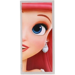 Disney ×SHOBIDO Ariel Eyeshadow Palette Princess Makeup Collection Japan Limited - Picture 1 of 3