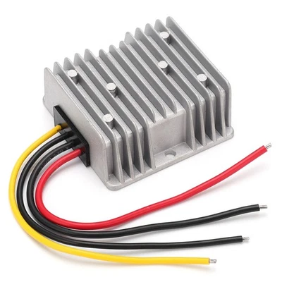 Power Module DC DC Power Converter Car 12V To 19V Voltage Regulator TBS1219C190Z - Image 1 of 4