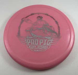 Brand New 2020 Innova Ricky Wysocki Pro Glow Pig Tour Series 175g Disc Golf OOP - Picture 1 of 4