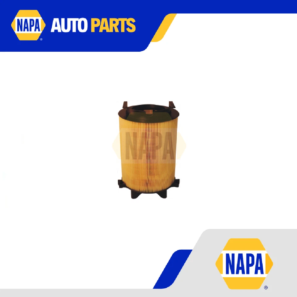 Filtro de aire compatible con SAAB 9-5 YS3E 3.0D 01 a 05 D308L NAPA calidad superior garantizada Foto 1 de 4