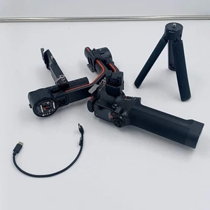 dji rs 2 pro Kamerastabilisator - Bild 1 von 10