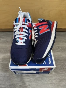 Size 8.5 - New Balance 574 Passport Pack (ML573PPN) - Picture 1 of 7