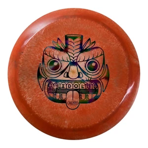 Idol | Elixir | Orange/Rainbow 172g (First Run) - Picture 1 of 1