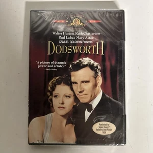 Dodsworth (DVD, 1936) - Imagen 1 de 6
