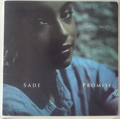 Promise [Vinyl LP] - Bild 1 von 4