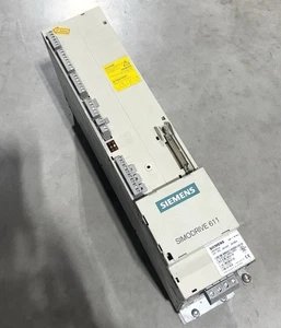 *US-VERKÄUFER* Siemens Simodrive 611 Netzteilmodul 6SN1145-1AA01-0AA2 - Bild 1 von 4