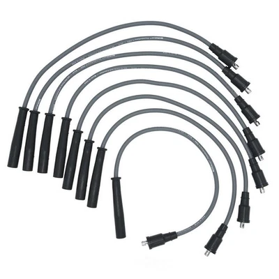 Juego de cables de bujías - Productos de ajuste directo para caminantes 924-2084 Foto 1 de 4