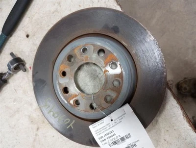 Frenos delanteros 68376758AA para 22-23 Grand Cherokee 2725357 Foto 1 de 4