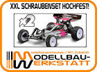 XXL Schraubenset HOCHFEST Ansmann X2 Pro Kit screw kit