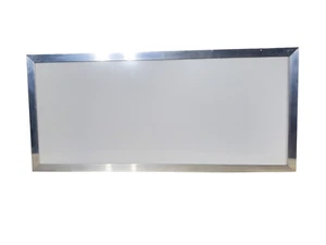 LED Leuchtkasten 88,5×35 cm Lichtwerbung LED Linsen Leuchtreklame Werbekasten - Bild 1 von 6