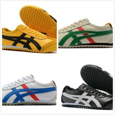 Mens Womens Sneakers Lazy Casual Shoes Leather Trendy all-match shoes