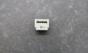 10 Stück Harting Federleiste 10 polig 09185107803 IDC Steckverbinder Buchse Neu - Bild 1 von 4