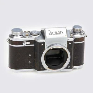 Rectaflex 1300 Series 25000 - Imagen 1 de 4