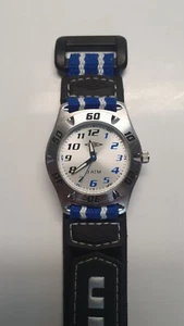 Umbro Watch U528 The Double Diamond New battery Installed - Picture 1 of 5